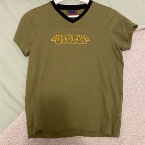 Heaven by Marc jacobs tee